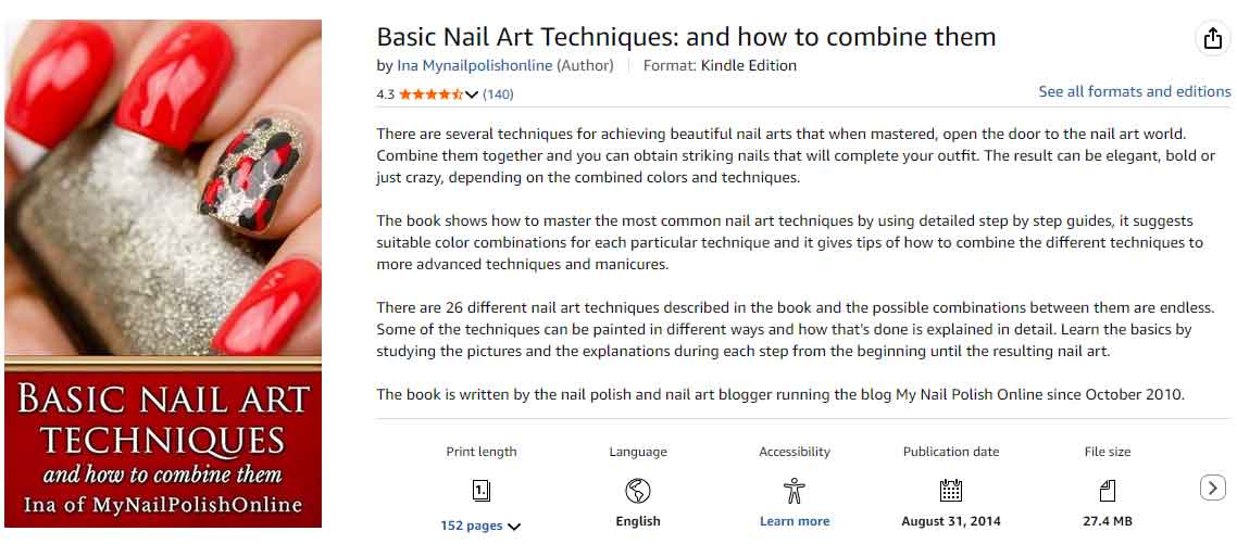 nail-art